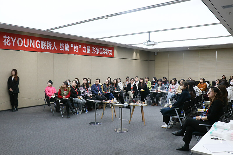 今天，花式致敬了不起的聯(lián)橋女神(圖22)